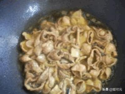 溜肥肠-溜肥肠的家常做法