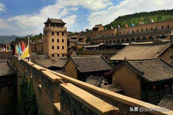山西都市旅游景点大全排名， 山西都市旅游景点大全排名榜