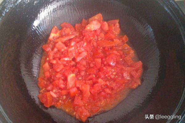 疙瘩汤怎么做-疙瘩汤怎么做最好吃