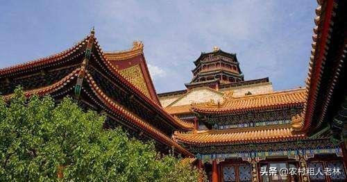 必去的十大旅游景点推荐(图2)