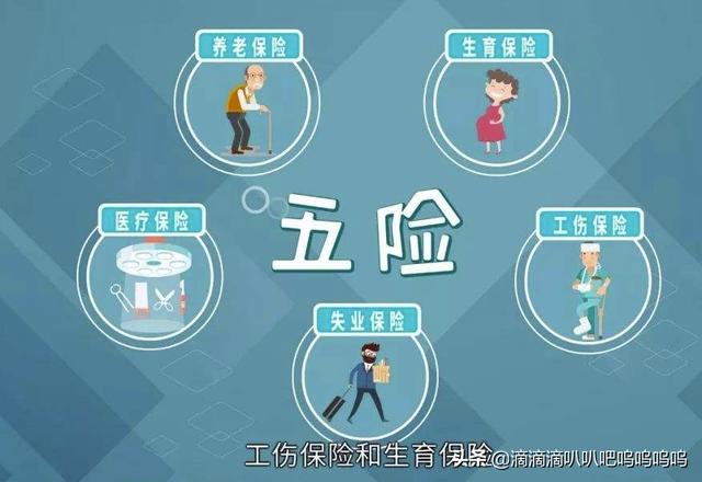 五险两金包括什么，五险两金包括什么险什么金