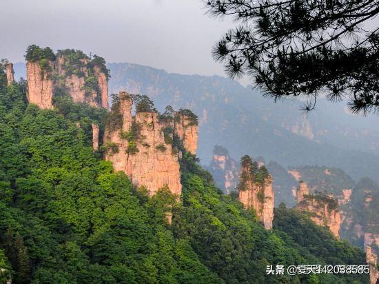 湖南景区推荐 国外景区-湖南景区推荐 国外景区有哪些