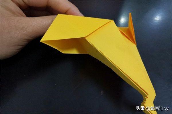 纸元宝的折法纸元宝的折法视频教程