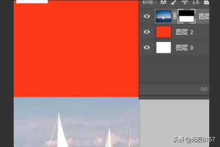 ps图层蒙版教程？：ps图层蒙版