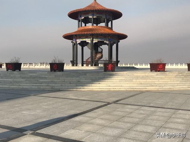 包头孔庙旅游攻略路线， 包头孔庙旅游攻略路线图