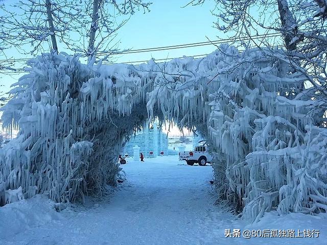 冬天适合去哪里旅游,河南冬天适合去哪里旅游