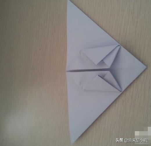 用纸怎么做小兔子,第25张