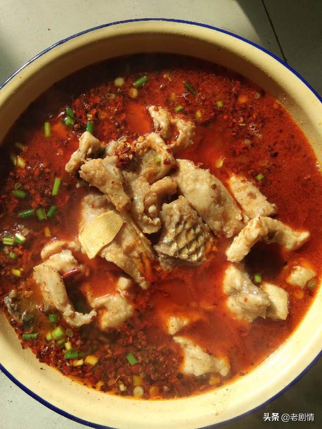 女生做饭给自己吃怎么夸