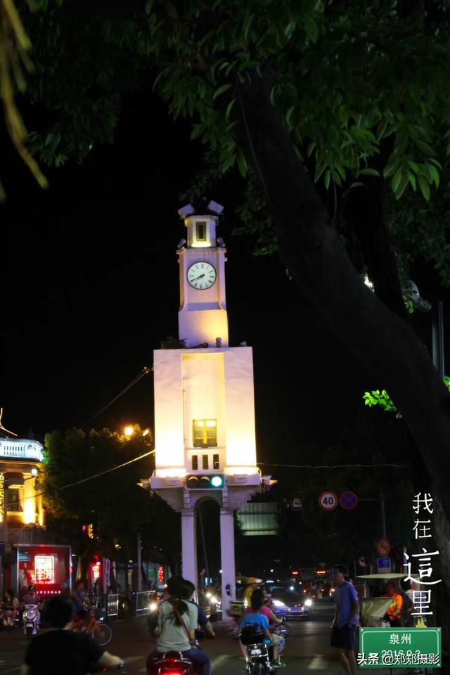 福建泉州哪个区比较繁华，以什么行业为主？