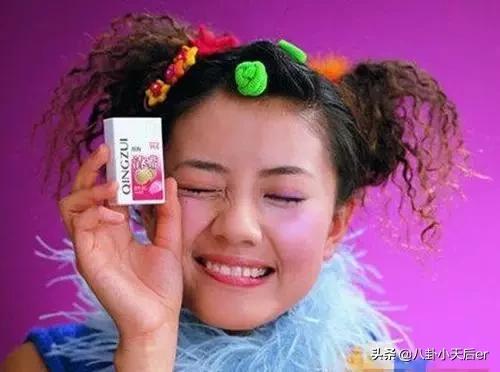 郭碧婷广告（有哪些是拍广告出名的女星？）