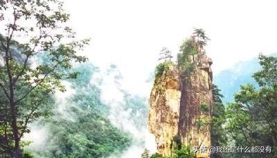 河南平顶山必去景点推荐