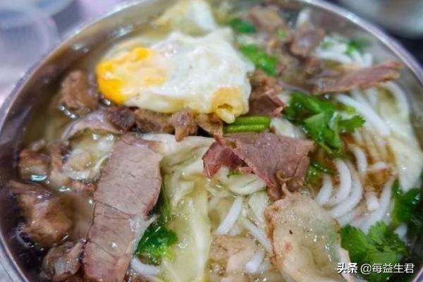 贵州小吃排行榜前十名（贵州十大小吃）