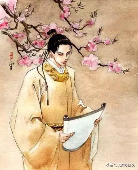绝世情人，