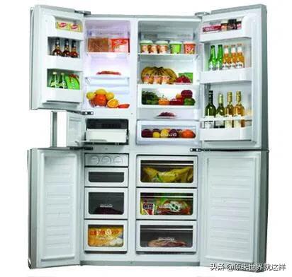 [夏天冰箱调几档]夏天冰箱应该调到几档？