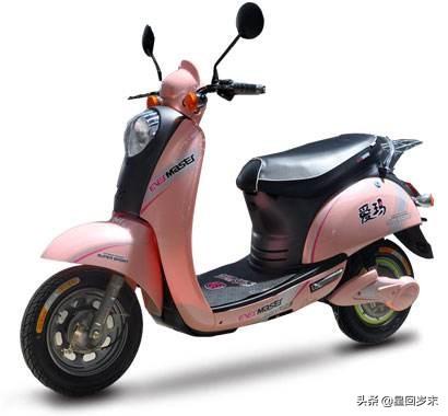 电动车全国排名前十名（电动车全国排名前十名有哪些）