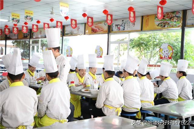 家庭厨艺烹饪短期班 烹饪技巧培训