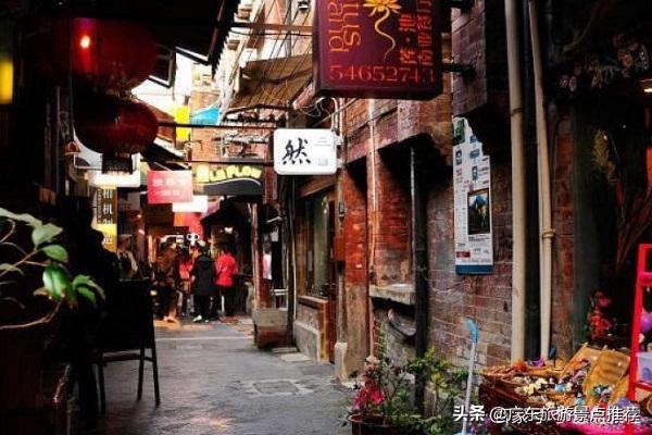 在上海和全家一日旅游适合的景点有哪些