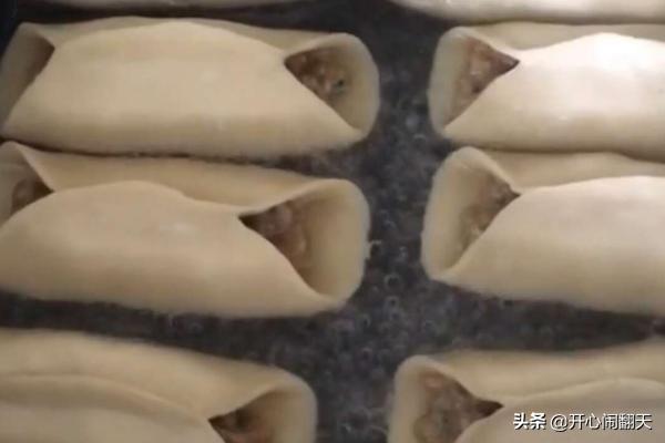 怎样做锅贴-怎样做锅贴又脆又焦黄