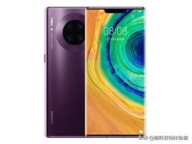 华为系列（华为系列排名？）