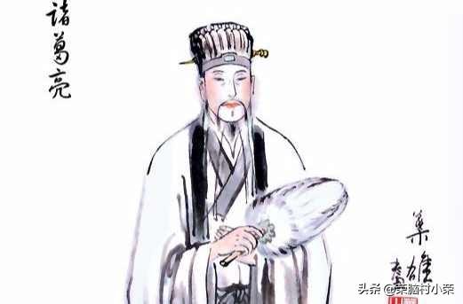 历史上曾经打败诸葛亮的人到底是谁？