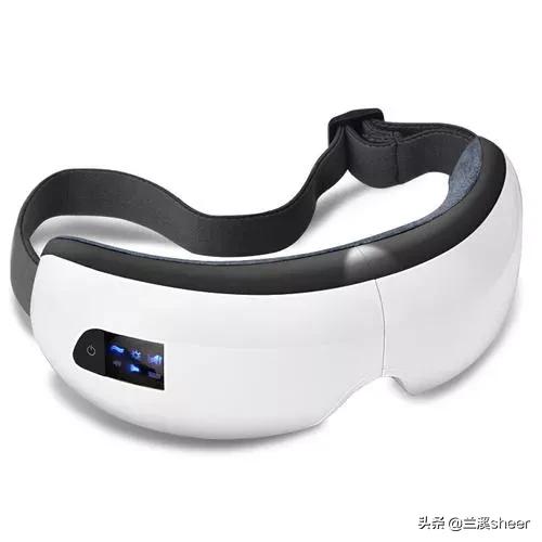 ,眼部按摩儀如何更換電池？