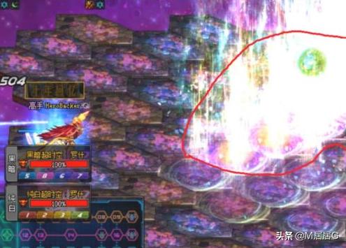 幻兽帕鲁夜幕魔蝠技能搭配？dnf超时空之战最终boss罗什怎么打？