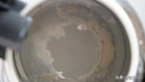 [怎样除水垢]去除水垢的方法？