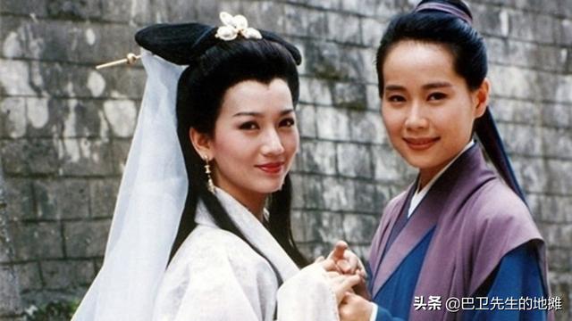 [杨门女将插曲]90后小时候看过的电视剧有什么？