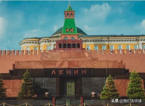 莫斯科必去的5个景点(图3)