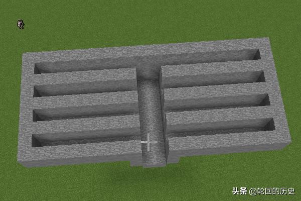 我的世界怎么做刷怪塔(图5)
