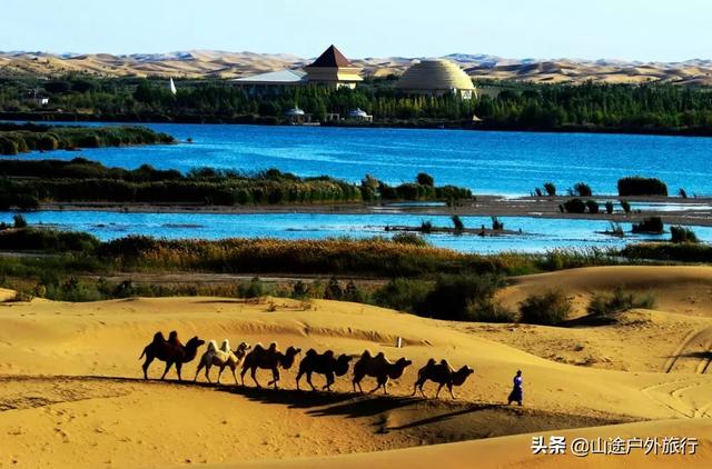 夏季城市旅游穿搭新疆， 新疆夏天旅游穿搭