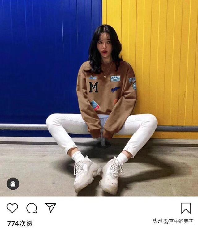 卫衣哪个品牌好？：卫衣牌子