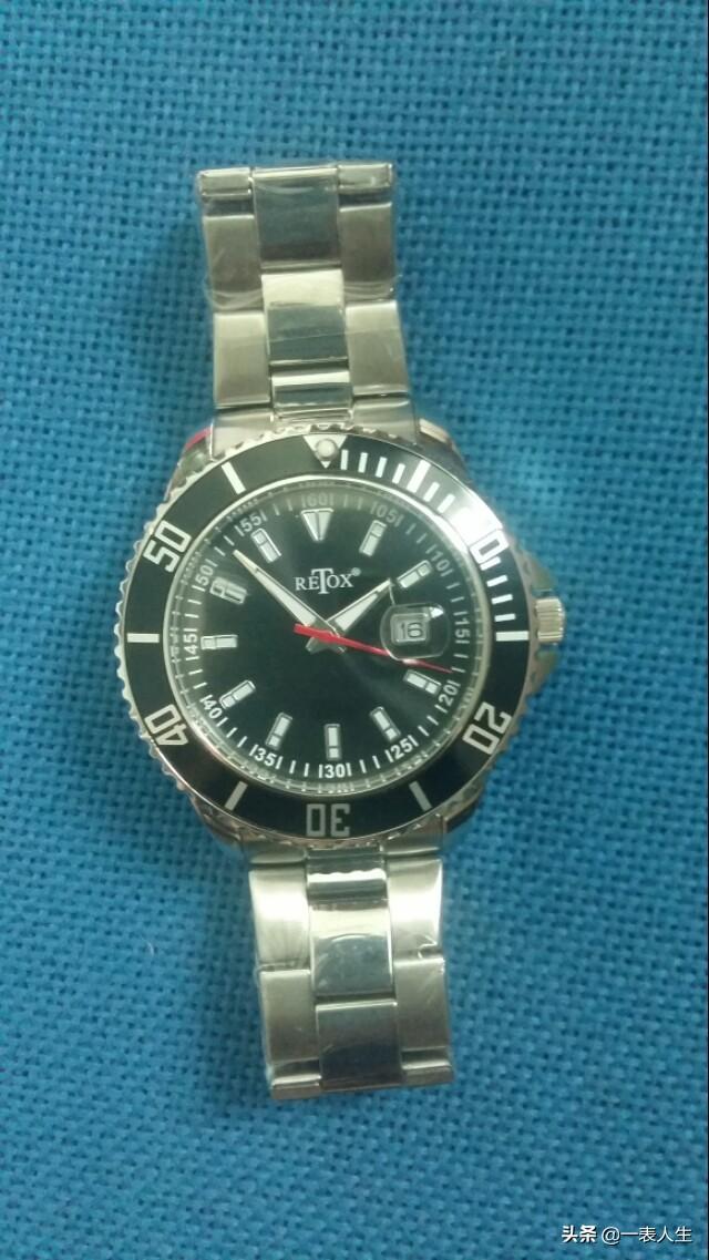 男士手表图片（劳动力士男士手表图片）