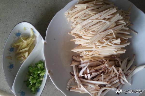 解酒汤怎么做？