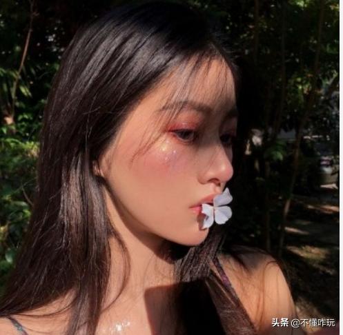 有没有什么好听的女生名字，甜美一点的？：甜美网名