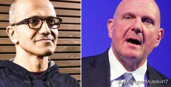 微软是干什么的？：微软是干什么的