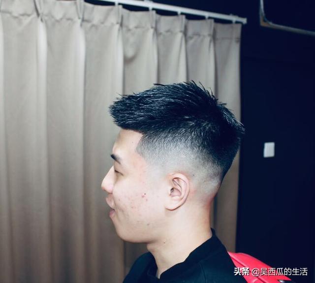男生头发太软怎么改善(图2)