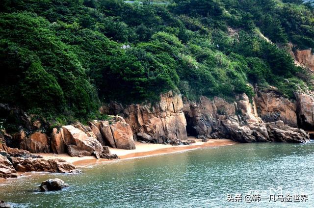 嵊泗列岛必去三大景点(图14)