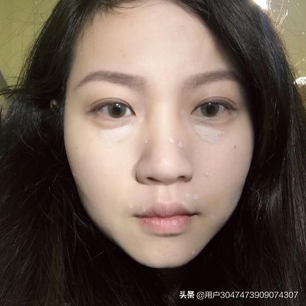 自然妆化妆小技巧
