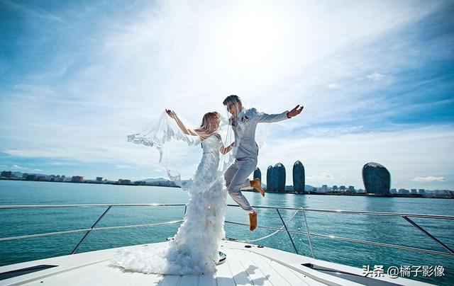 三亚婚纱摄影旅游，三亚婚纱摄影景点