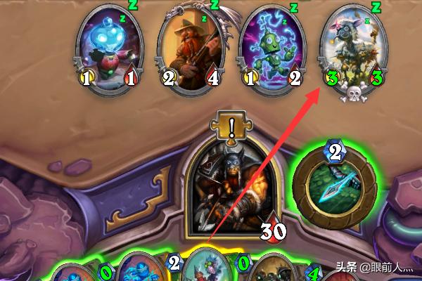 炉石传说砰砰计划 炉石传说砰砰计划奖励-第6张图片-随然AIR主题