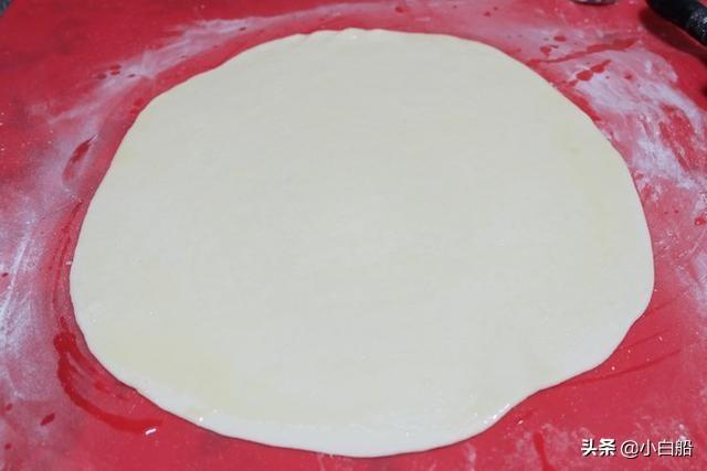 家常饼怎样烙才松软（家常饼怎么烙才好吃）
