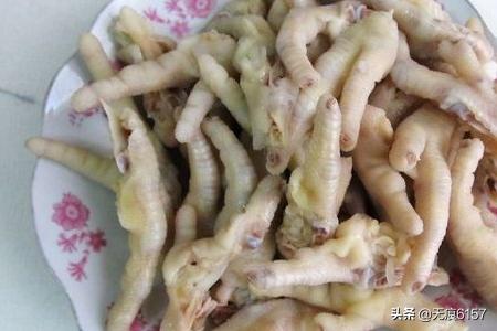 如何自制泡椒凤爪-如何自制泡椒凤爪窍门