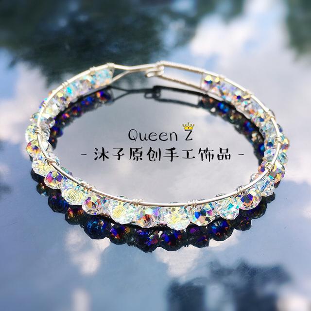 哪个牌子的女性饰品好用(图1)