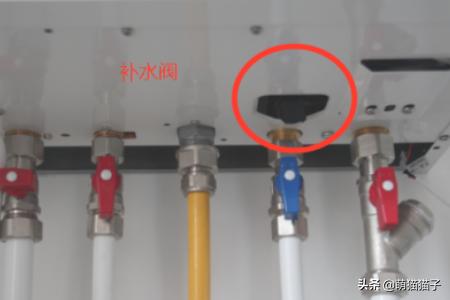 燃气采暖热水炉-燃气采暖热水炉的使用方法