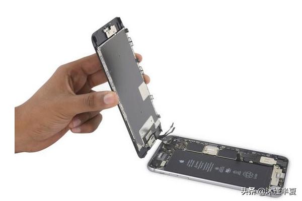 苹果6怎么换屏幕(图41)