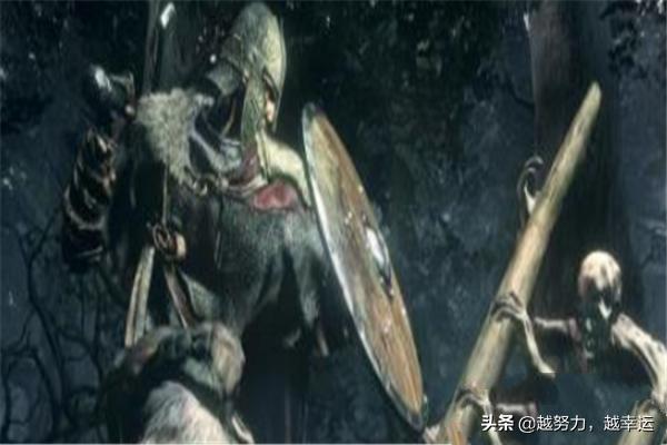 暗黑破坏神3 故事 暗黑3故事情节-第2张图片-春华游戏网