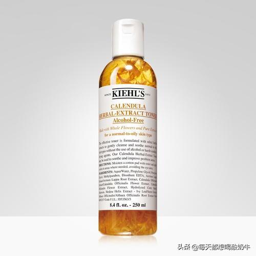 护肤品的正确步骤 水,乳,霜,精华液,顺序怎么用