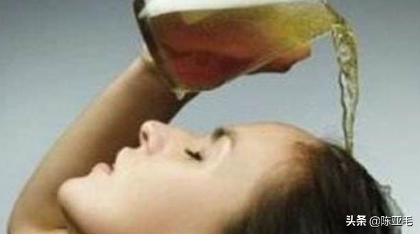 头发毛躁怎么办 头发很毛躁用什么洗发水