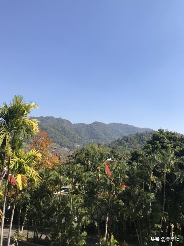 清迈蓝庙景点门票价格， 清迈蓝庙景点门票价格多少